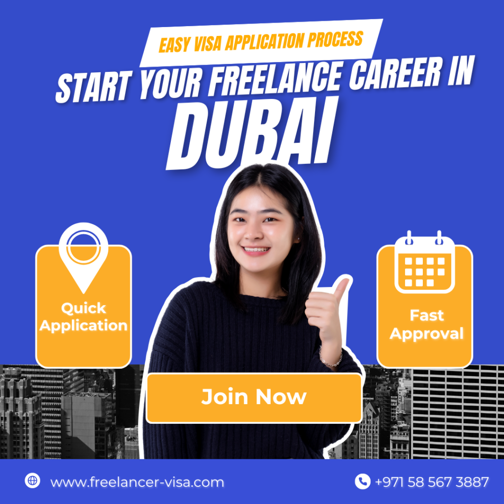 cheapest freelance visa in UAE