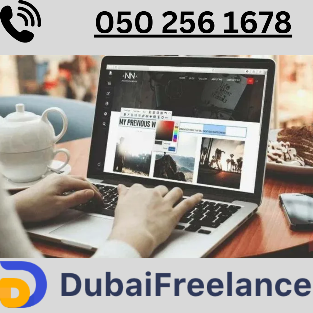 Freelancer Visa in Dubai