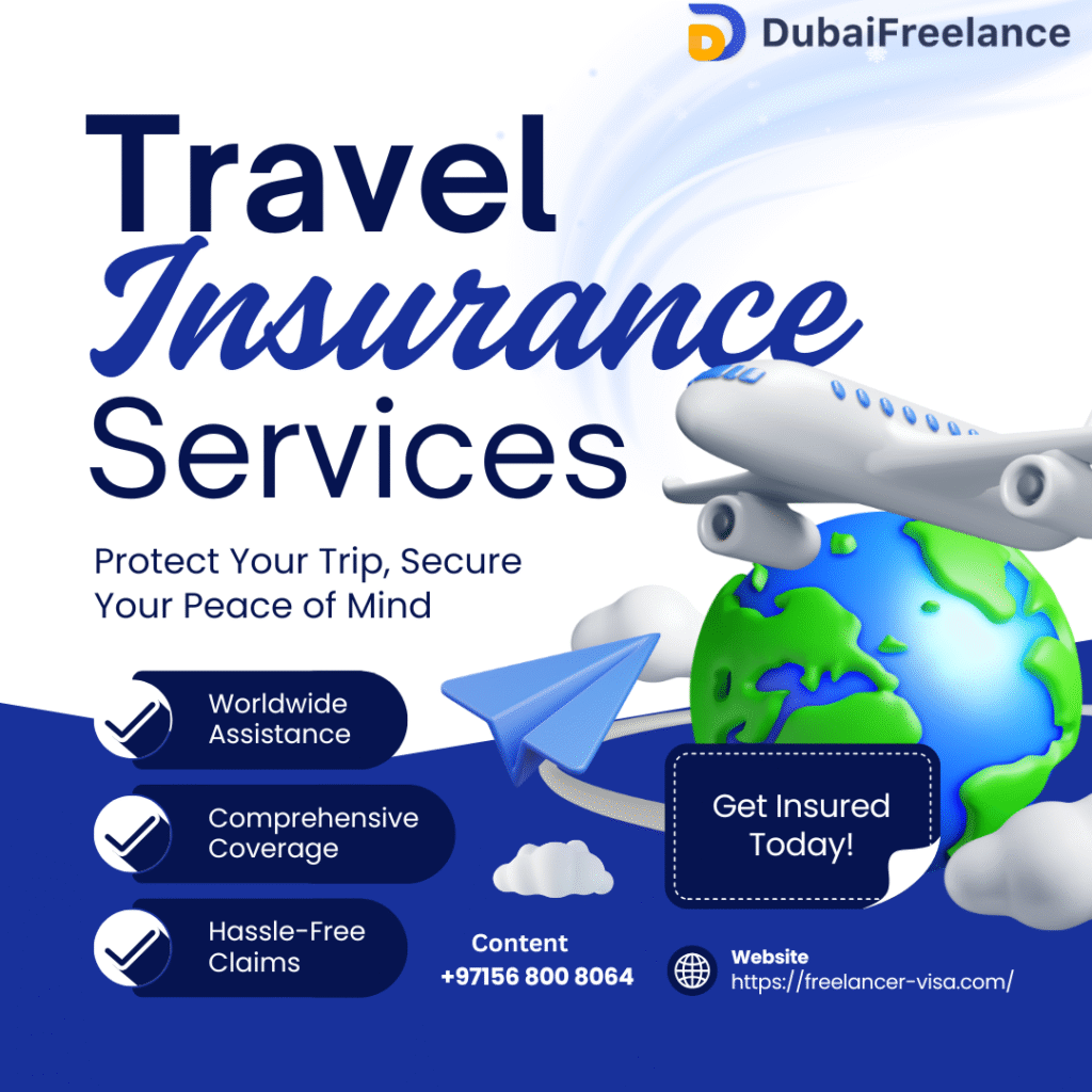 Start Your Independent Career with a Freelance Visa in Ajman – A Smart Step for Creative Professionals