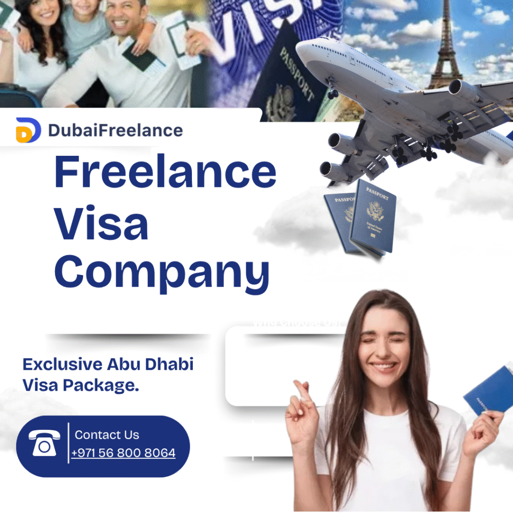 What Is a Free Zone Visa in Dubai and Why Is It Important?