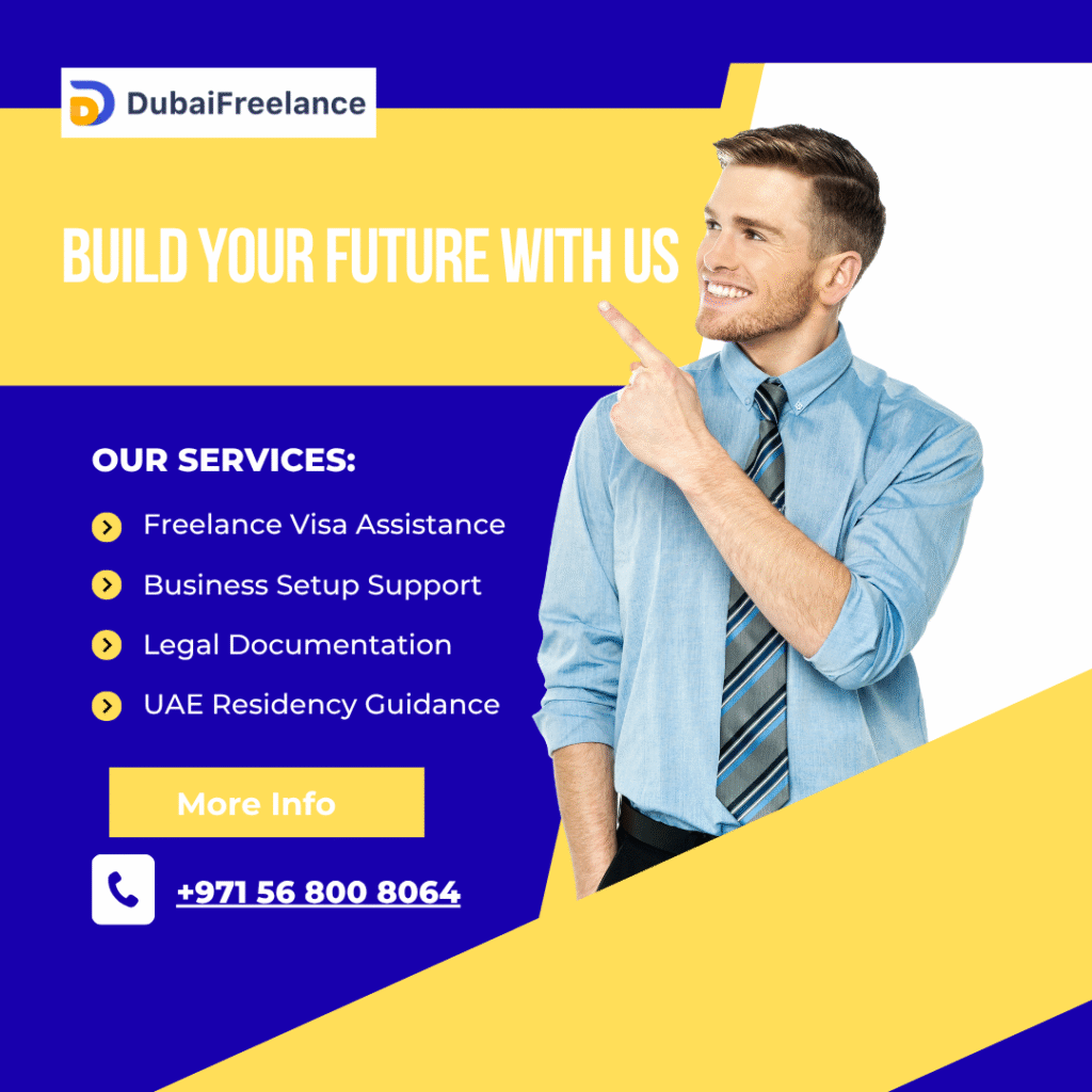 How Freelancer Visa Company Simplifies the System Process