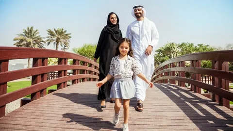 Required Documents for Family Visa Applications