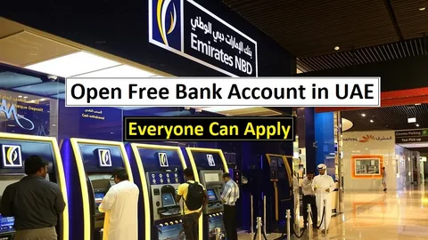 Open a Bank Account