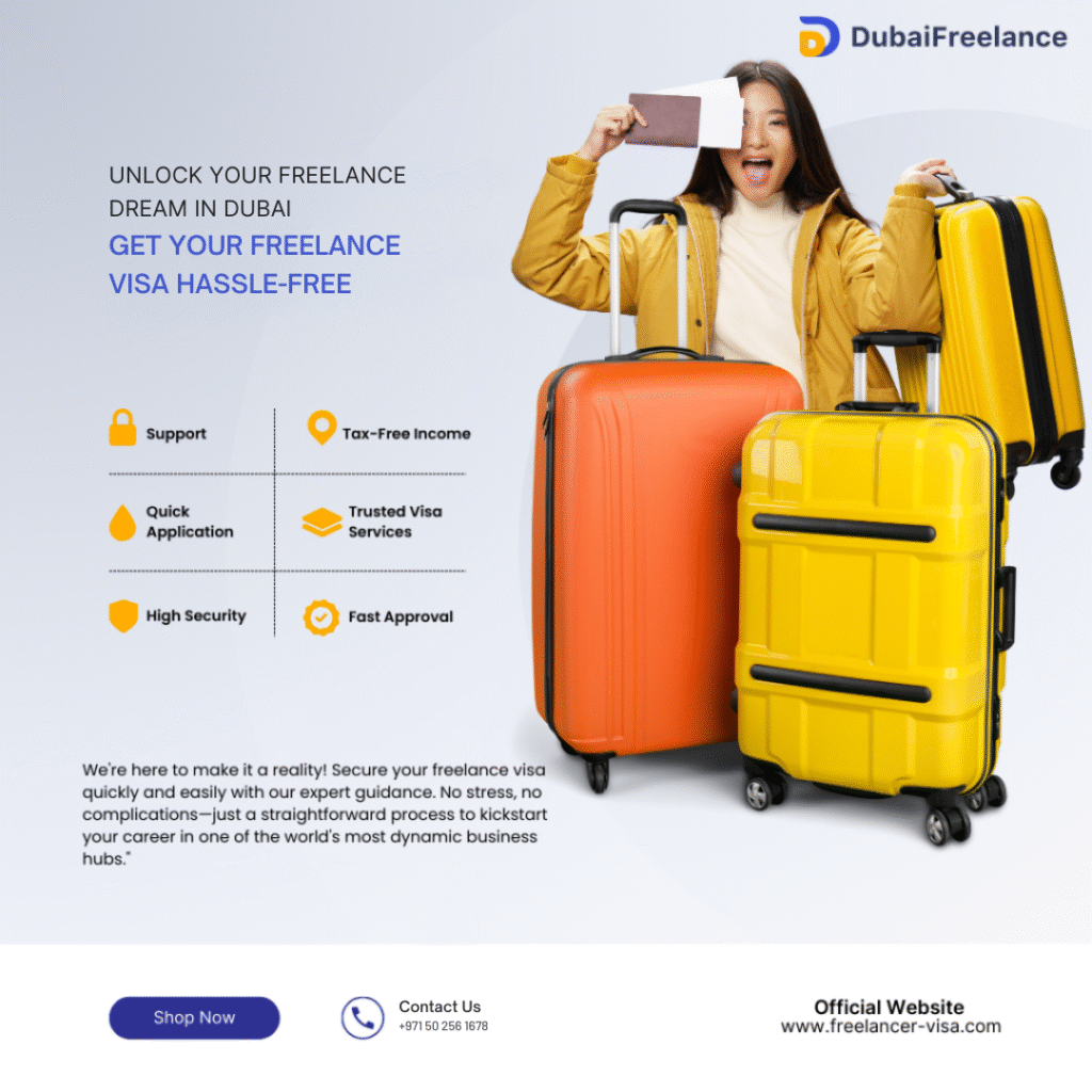 Documents Must to Apply for a Casual License in Sharjah