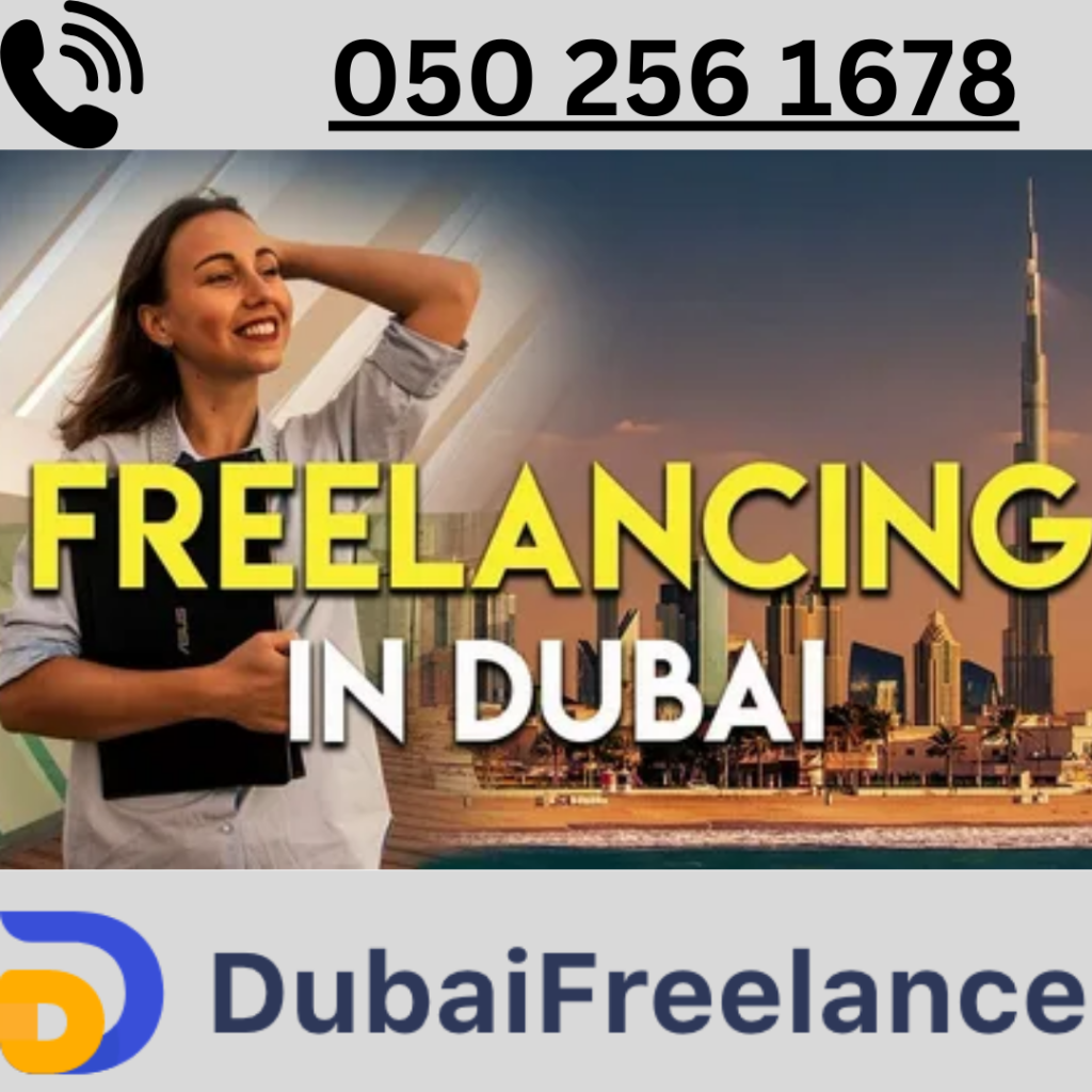 Freelance Visa