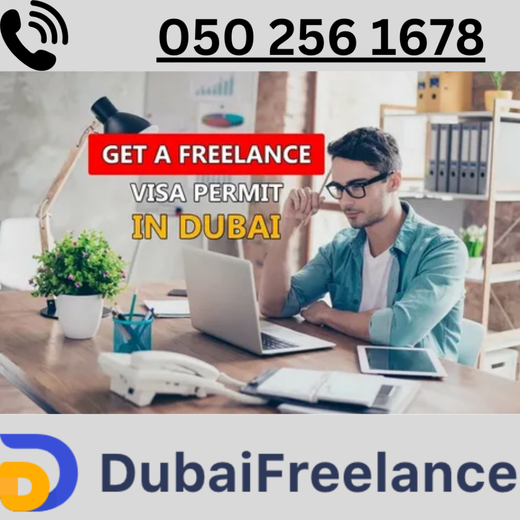 Freelance Visa