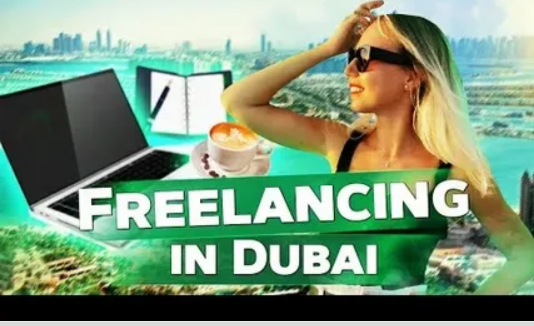 Freelance Visa in Sharjah