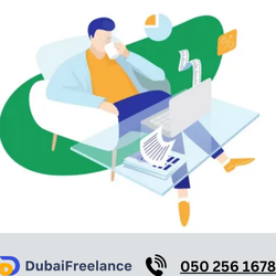 Freelance Visa in Business Bay