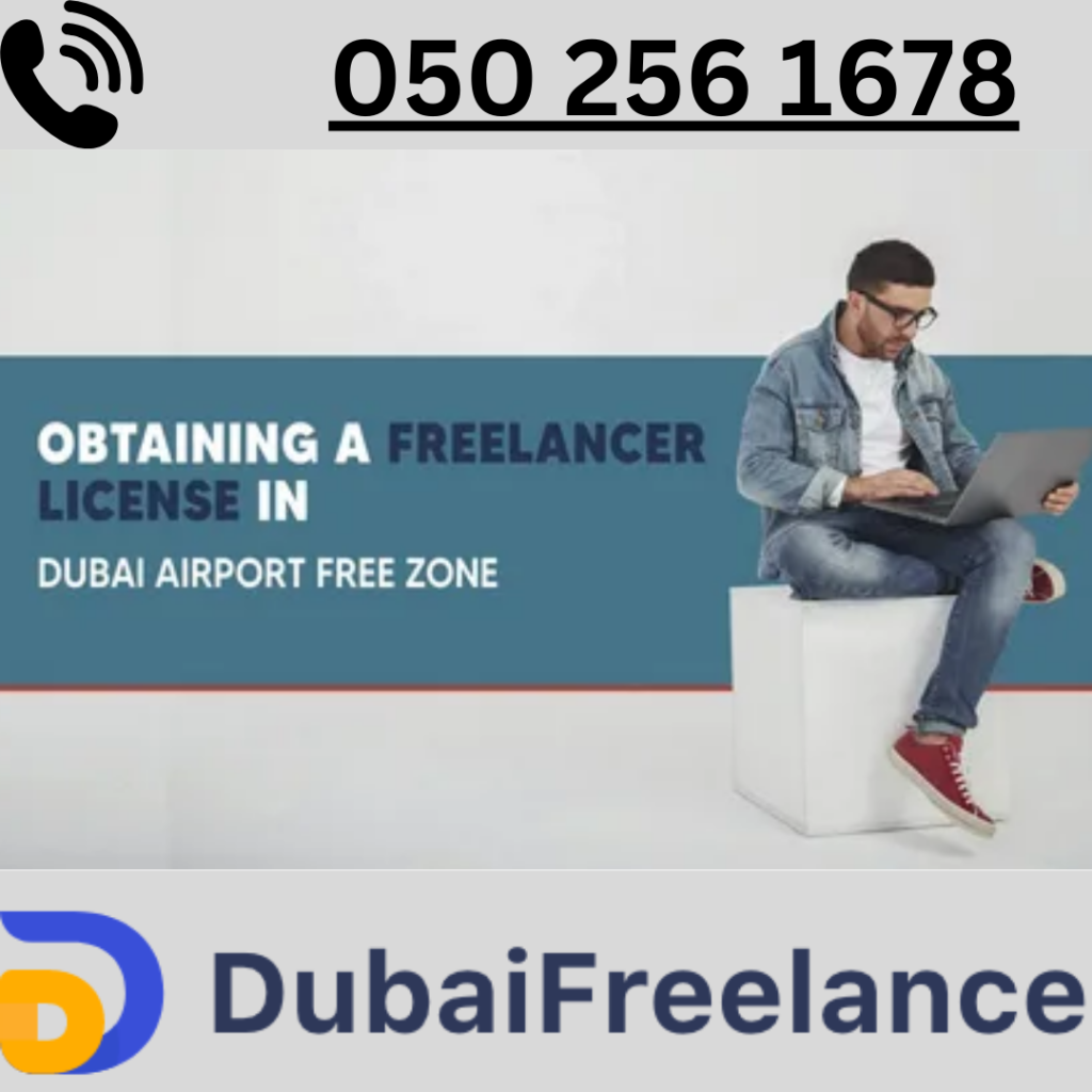 Freelance Visa