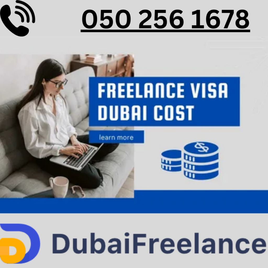 Freelance Visas