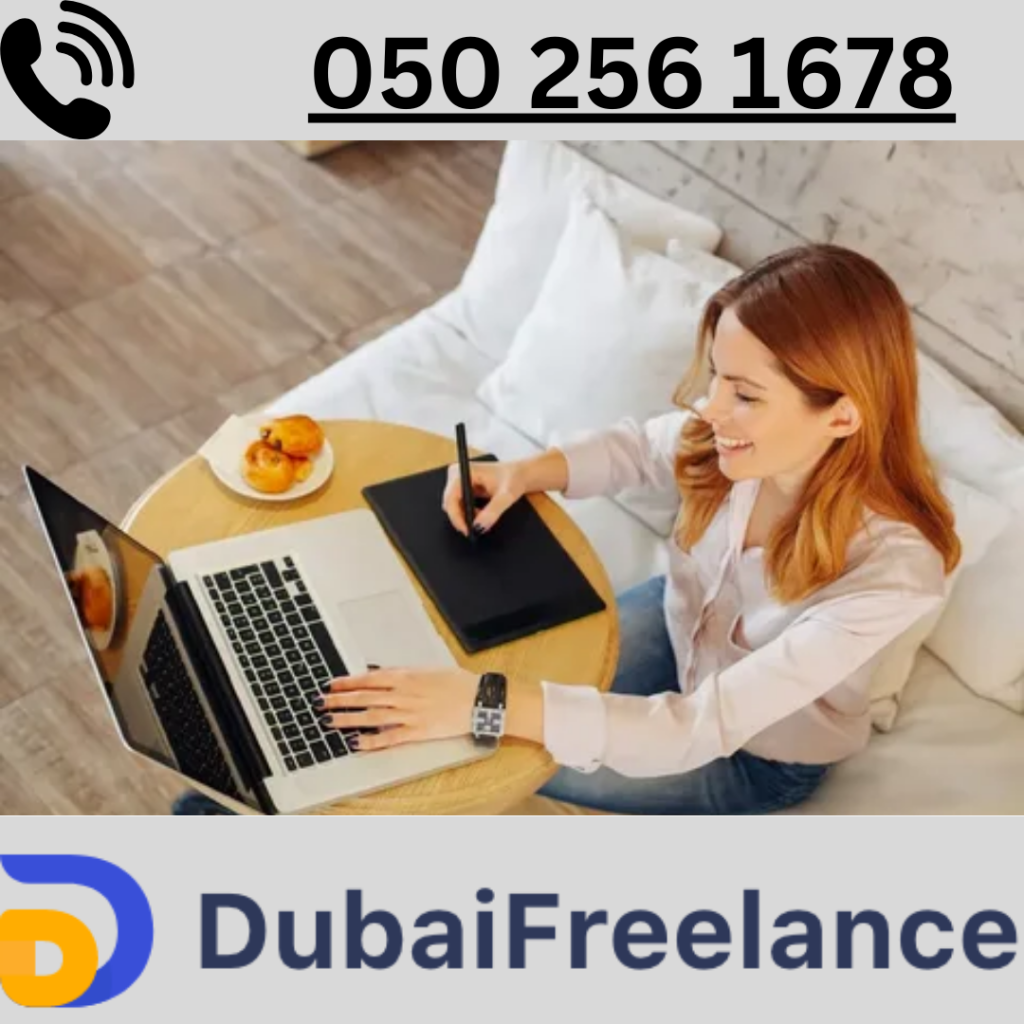 Freelance Visa in Al Barsha