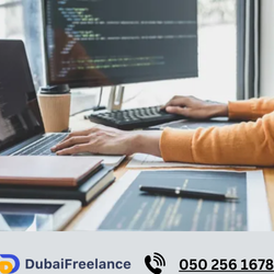 Freelance Visa in Bur Dubai