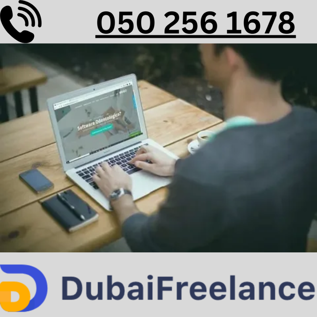 Freelance Visa