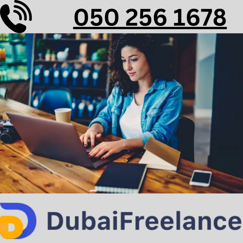 Freelance Visa