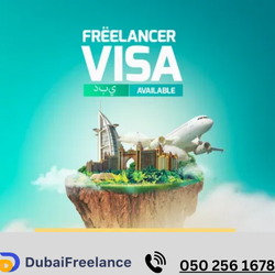 Freelance Visa