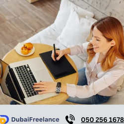 Freelance Visa in Al Barari