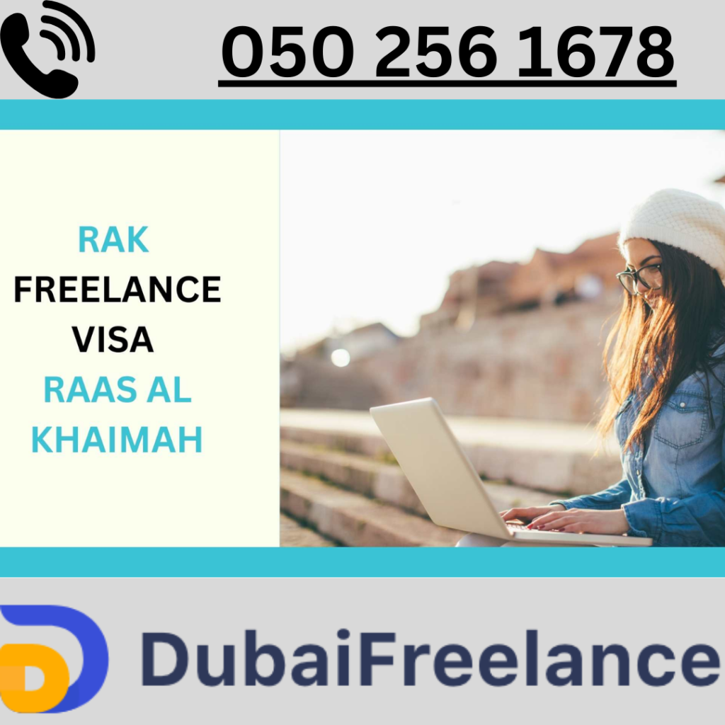 Freelance Visa in Al Barari