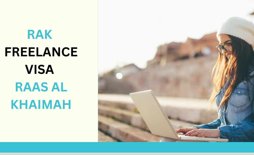 Freelance Permit in Ras Al Khaimah