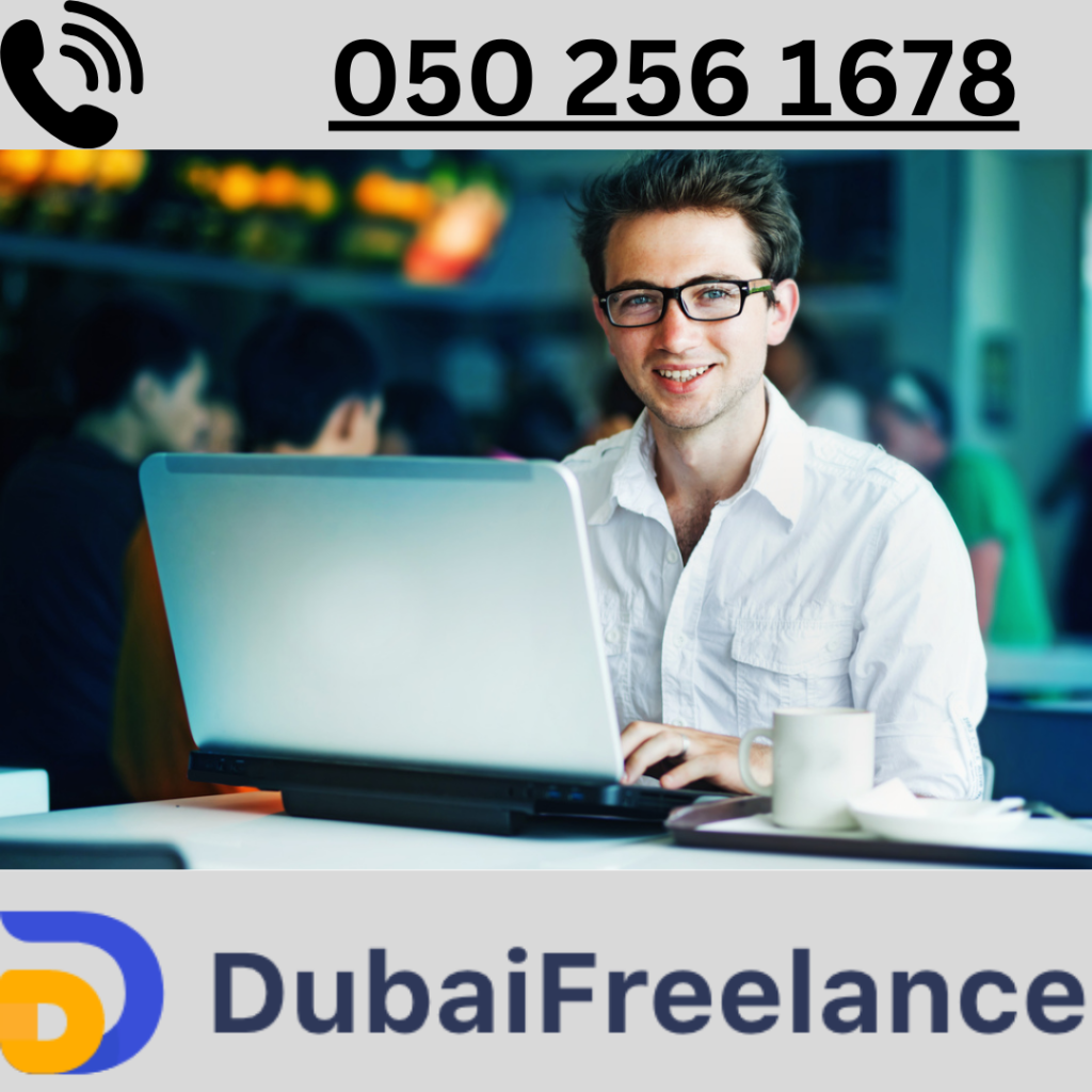 Freelance Visa in Al Barari