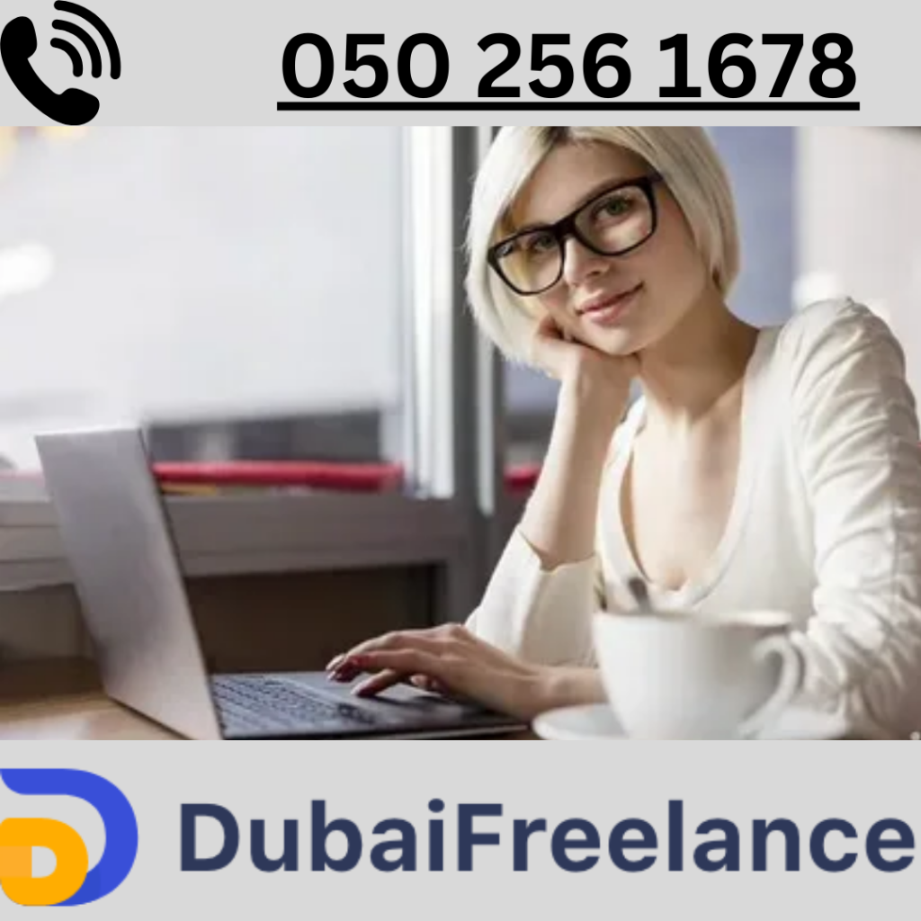 Freelance Visa in Al Barari