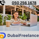 Freelance permit in Jumeirah Lake Towers
