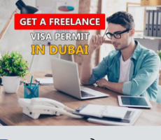 2-Year Freelance Visa