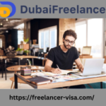 Dubai Freelance Business Visa