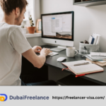 Freelance Visa in Ajman