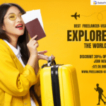 Abu Dhabi Freelance Visa