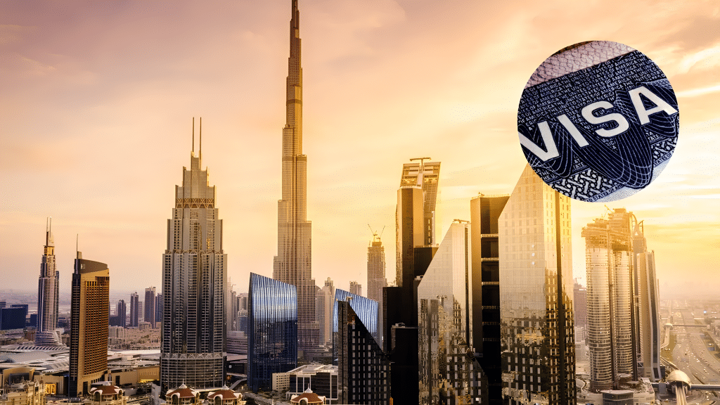 Freelance Visa in Oasis Dubai
