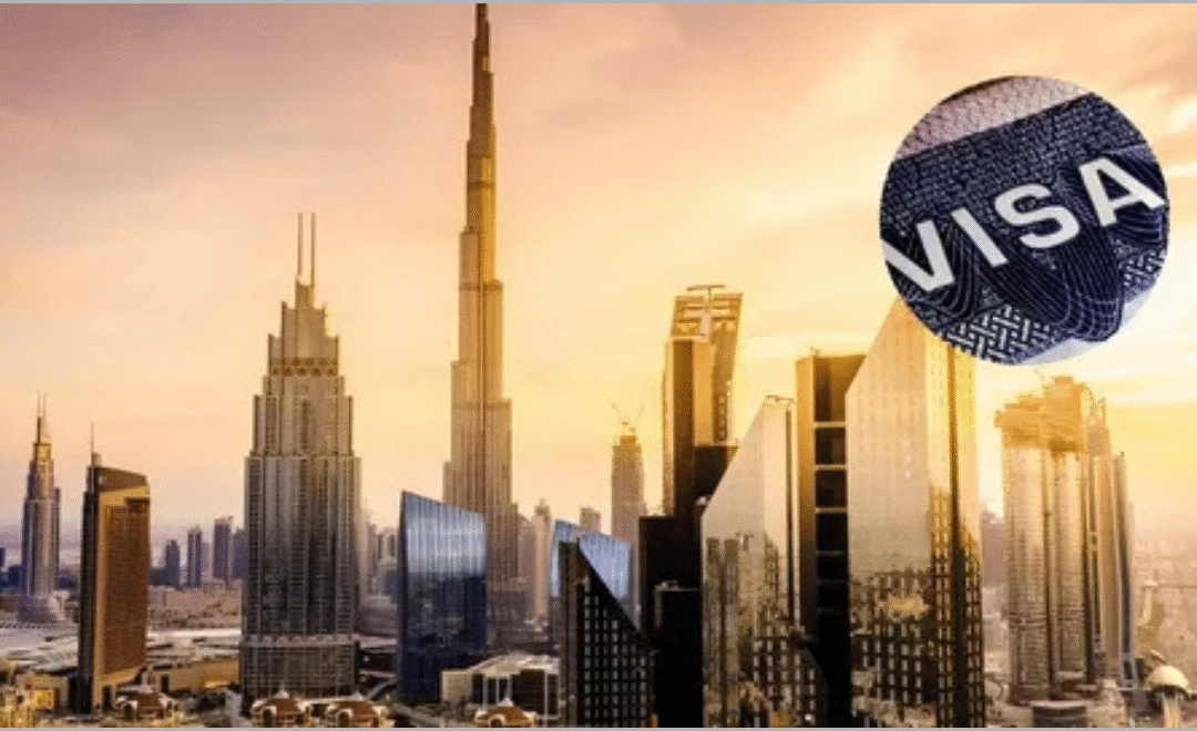 Freelance Visa Umm Al Quwain