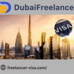 Freelance Visa Umm Al Quwain