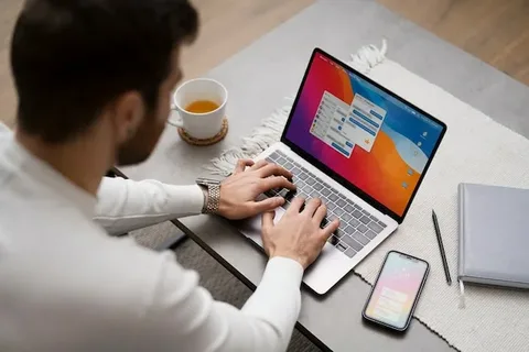 Business Setup in JVC