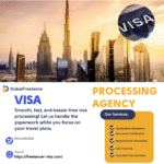 Start Your Freelance Visa Journey in Dubai Media City – Hassle-Free Visa Solutions