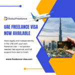 Residence Visa