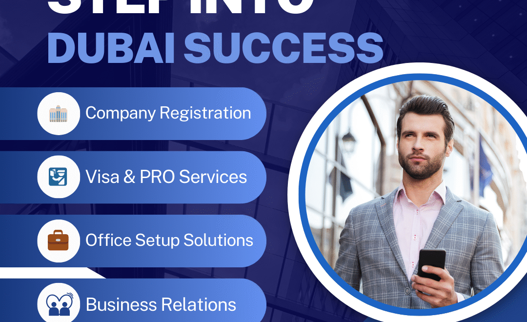 Trusted Business Setup Support in Deira
