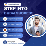Trusted Business Setup Support in Deira