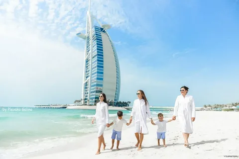 Family Visa in Bur Dubai