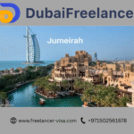 How to Apply for a Freelance Permit in Jumeirah Lake Towers